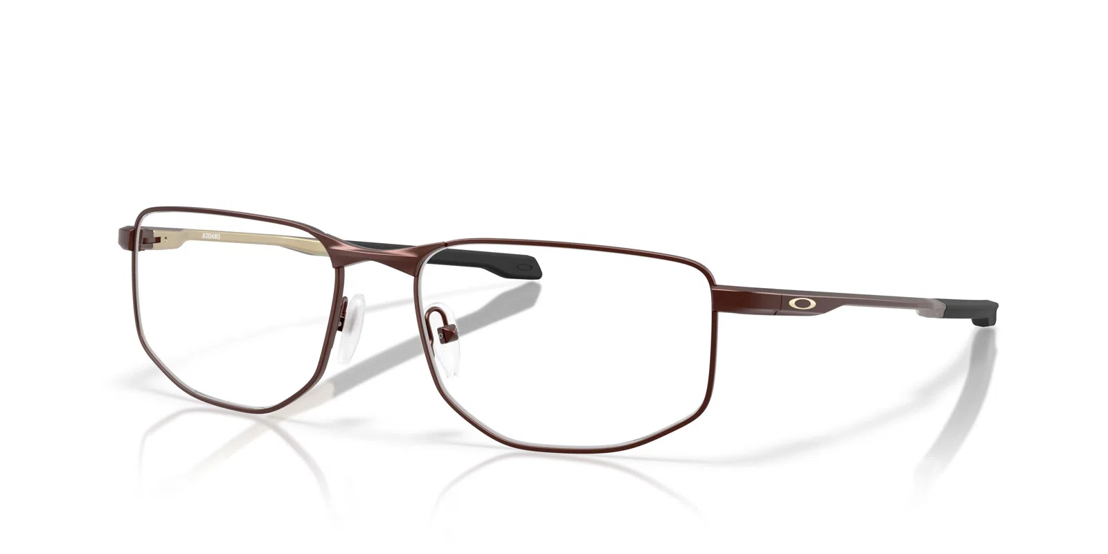 Oakley Addams 3012 Eyeglasses - view 38